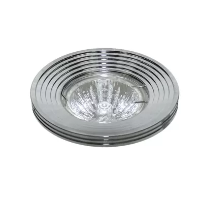 Точечный светильник Lecco 231085 Escada для натяжного потолка