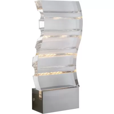 Бра AM315 AM315 6W-3000K прозрачное