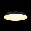 Потолочный светильник Dime 10371 Black белый Loft It