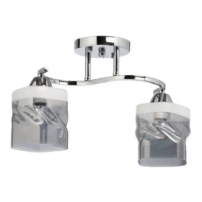 Потолочная люстра Тетро 673016802 MW-Light