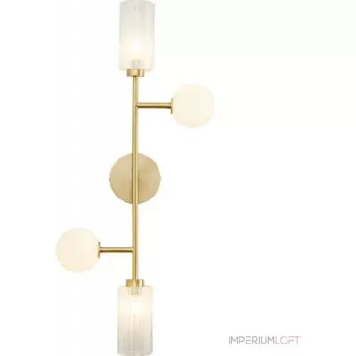 Бра  44.732 ImperiumLoft прозрачное