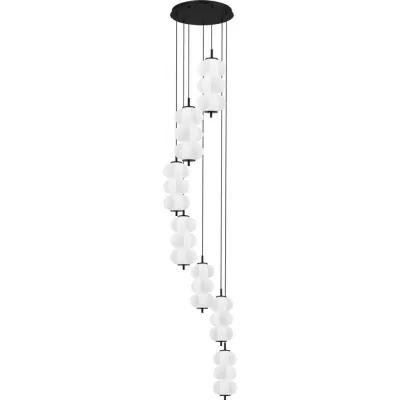 Подвесной светильник Talisman SL6121.403.07 ST Luce
