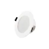 Точечный светильник DK3046/7/8/9 DK3049-WH белый Denkirs