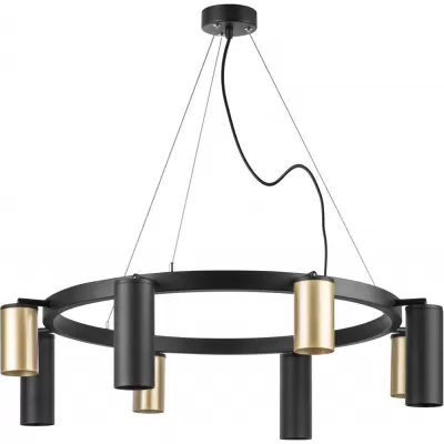 Подвесной светильник Rullo LR018404874 Lightstar дизайнерский