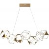 Подвесная люстра Trellis 5086/32L Odeon Light