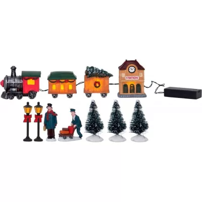 Световая фигура KIDSVILLE 411256 Eglo