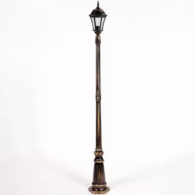 Наземный фонарь 91309S Gb Oasis Light Наземный фонарь 91309S Gb Oasis Light