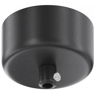 Потолочная чаша для ввода Accessories for system Shelf CA032B-B Maytoni