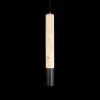 Подвесной светильник Montblanc 10475C Black черный цилиндр Loft It