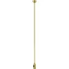Крепление потолочное Accessories for tracks Flarity TRA159C-B1-BS Maytoni