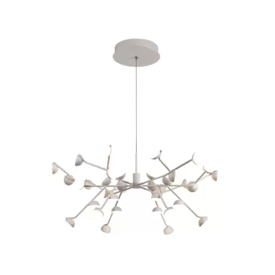 Подвесная люстра Adn 6260 Mantra Подвесная люстра Adn 6260 Mantra