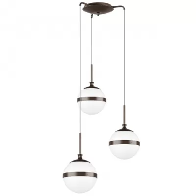 Подвесная люстра GLOBO 813137 Lightstar