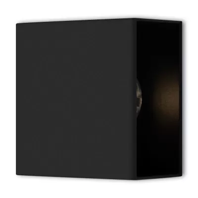 Настенный светильник Fless FR10005WL-L6B Freya