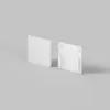 Заглушка Accessories for tracks Exility TRAMN034EC-41W Maytoni