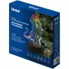 Световая фигура  ULI-M507 RGB/3AA TIGER/BLACK прозрачный Uniel