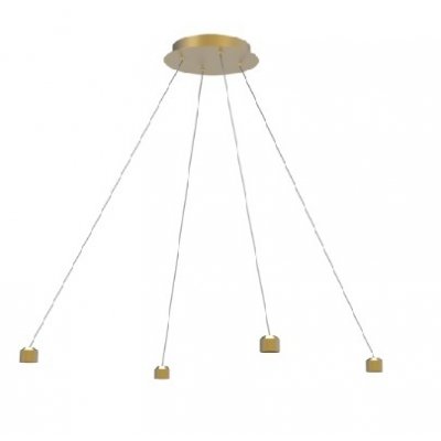 Подвес с питанием APRIORI 049351 Arlight