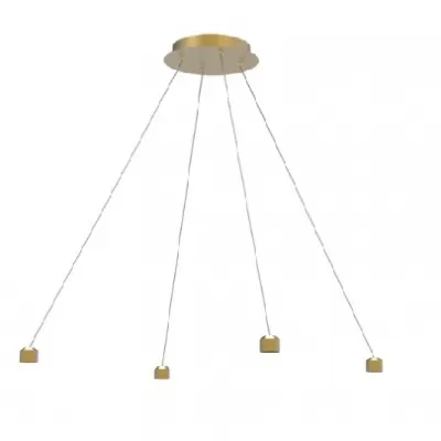 Подвес с питанием APRIORI 049351 Arlight