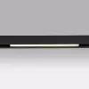 Трековый светильник Uno 259337 белый Lightstar