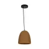 Подвесной светильник Cento A7083SP-1BJ бежевый Artelamp Подвесной светильник Cento A7083SP-1BJ бежевый Artelamp