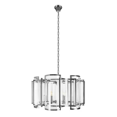 Подвесная люстра Reflection 10433/6 Loft It