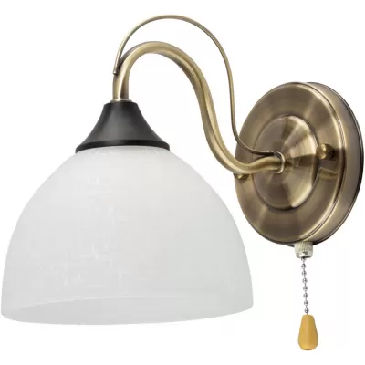 Бра Олимп 318025101 MW-Light