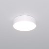 Потолочный светильник Entire 90318/1 белый цилиндр белый Eurosvet