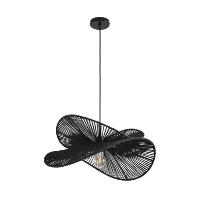 Подвесной светильник Rope 8382/1 Lumion