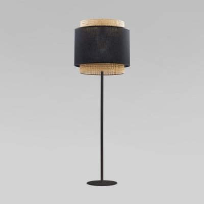 Торшер Boho 5568 Boho Black TK Lighting