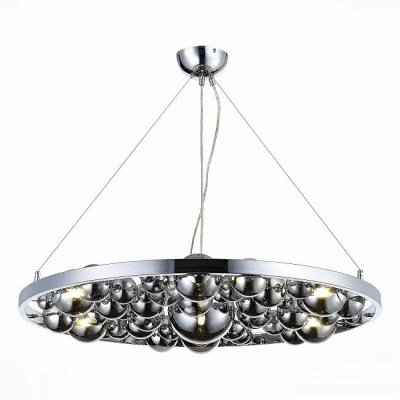 Подвесная люстра Olmi SL1510.103.07 ST Luce для натяжного потолка