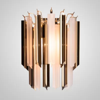 Настенный светильник COMPAR WALL compar-wall01 ImperiumLoft