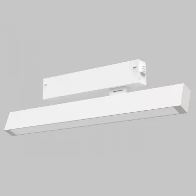 Трековый светильник Smart Line IL.0050.6001-18-WH Imex
