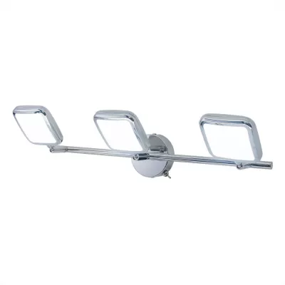 Спот Квадро CL554530 Citilux на штанге