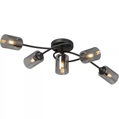 Потолочная люстра V2048-1/5PL Vitaluce Потолочная люстра V2048-1/5PL Vitaluce