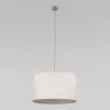Подвесной светильник Vellum Sabia 11213 Vellum Sabia бежевый цилиндр TK Lighting Подвесной светильник Vellum Sabia 11213 Vellum Sabia бежевый цилиндр TK Lighting