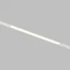 Трековый светильник SIMPLE LINEAR DK8104-WH белый Denkirs