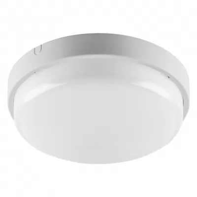 Настенно-потолочный светильник  ДПП01-12-001-6К Wolta