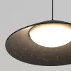 Трековый светильник Campana O-TR01-1-P-12WB3K конус черный Maytoni