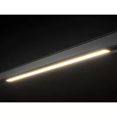 Трековый светильник SY-LINK SY-LINK-600-BL-24-WW Lumker черный
