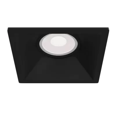 Точечный светильник Dot DL029-2-01B Maytoni