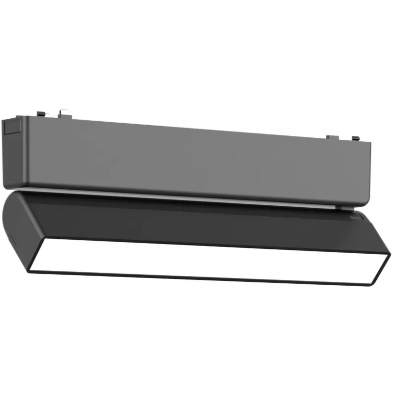 Трековый светильник Magnetic track 48 APL.0103.00.10 белый Aployt Трековый светильник Magnetic track 48 APL.0103.00.10 белый Aployt