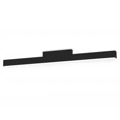 Трековый светильник Track System GL4005 Ambrella черный