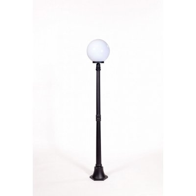 Наземный фонарь  88208L Bl Oasis Light