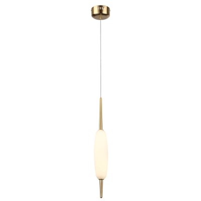 Подвесной светильник Spindle 4792/12L Odeon Light