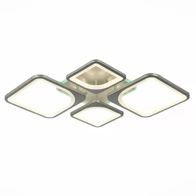 Потолочная люстра Giura SLE500392-04RGB EvoLed