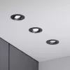 Точечный светильник Even 25094/LED Elektrostandard
