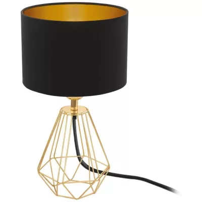 Интерьерная настольная лампа Carlton 2 95788 Eglo