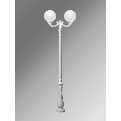 Наземный фонарь Globe 300 G30.202.R20.WYE27 Fumagalli