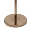 Торшер Charm 2756-1F конус белый F-Promo