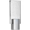 Настенный светильник Ricci 4363/5WL прозрачный Odeon Light