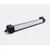 Трековый светильник  IT08-8029 black 4000K белый Italline